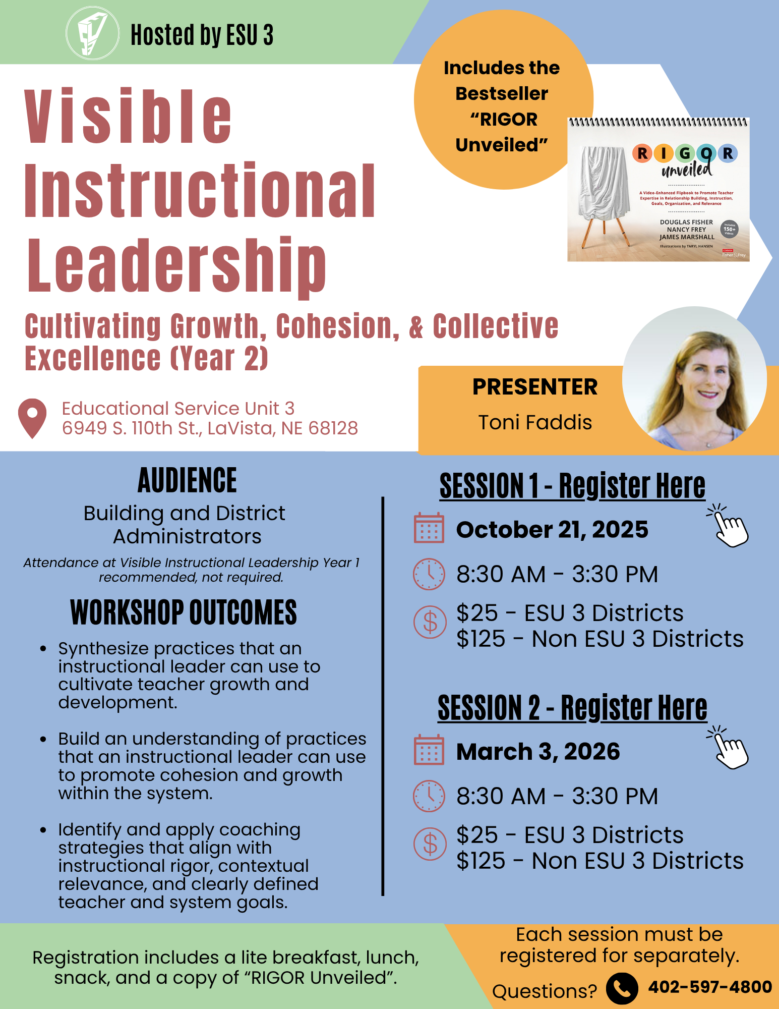 Click here to register.